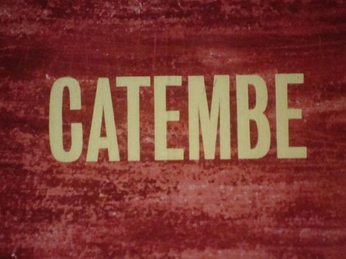 Maputo Fílmica: "Catembe" (1965), "A Cidade Invisível" (2016) e "Aspirações Urbanas" (2016)<span id="edit_13661"><script>$(function() { $('#edit_13661').load( "/myces/user/editobj.php?tipo=evento&id=13661" ); });</script></span>