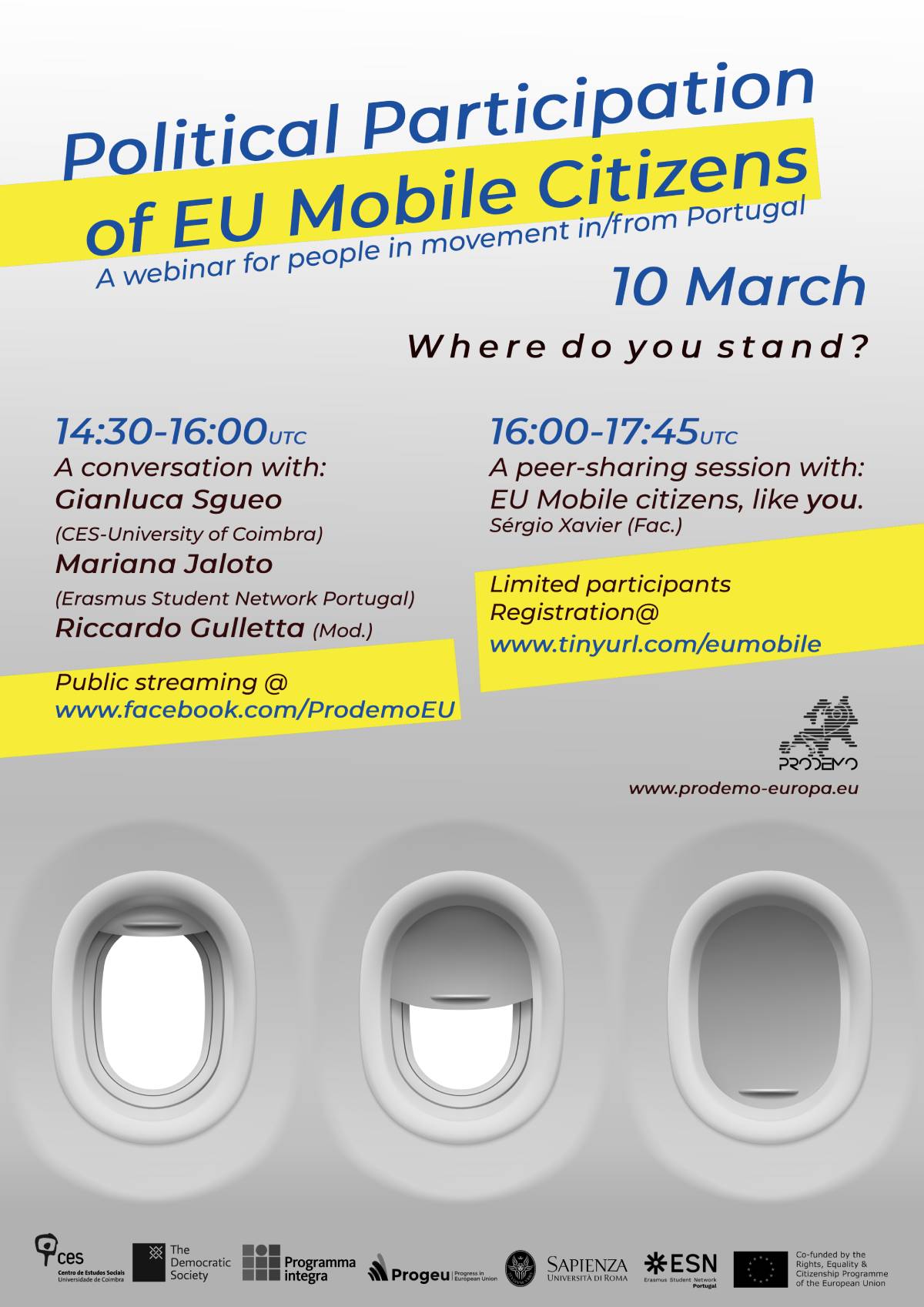 Political Participation of EU Mobile Citizens<span id="edit_32849"><script>$(function() { $('#edit_32849').load( "/myces/user/editobj.php?tipo=evento&id=32849" ); });</script></span>