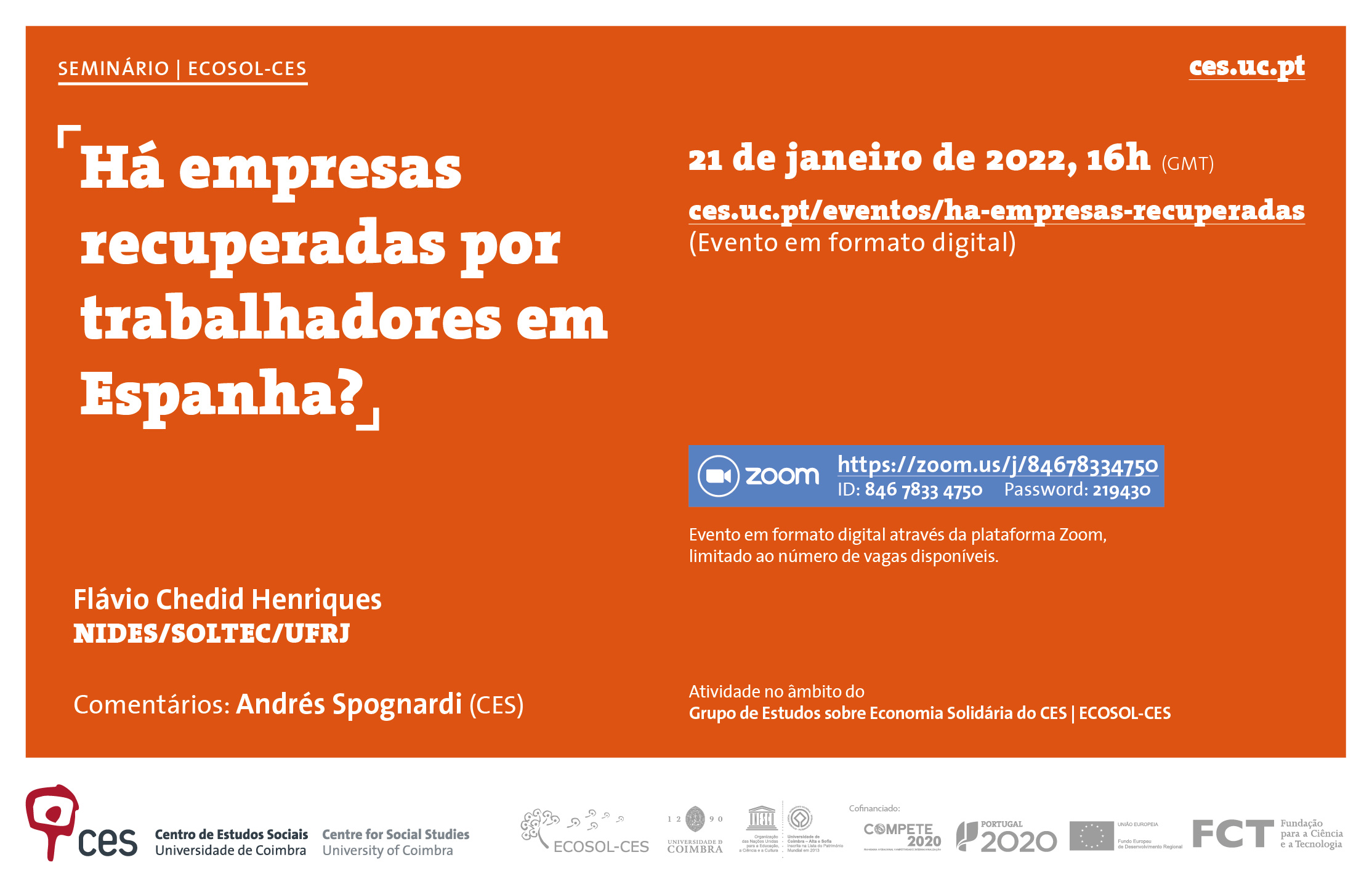 Há empresas recuperadas por trabalhadores em Espanha?<span id="edit_36958"><script>$(function() { $('#edit_36958').load( "/myces/user/editobj.php?tipo=evento&id=36958" ); });</script></span>