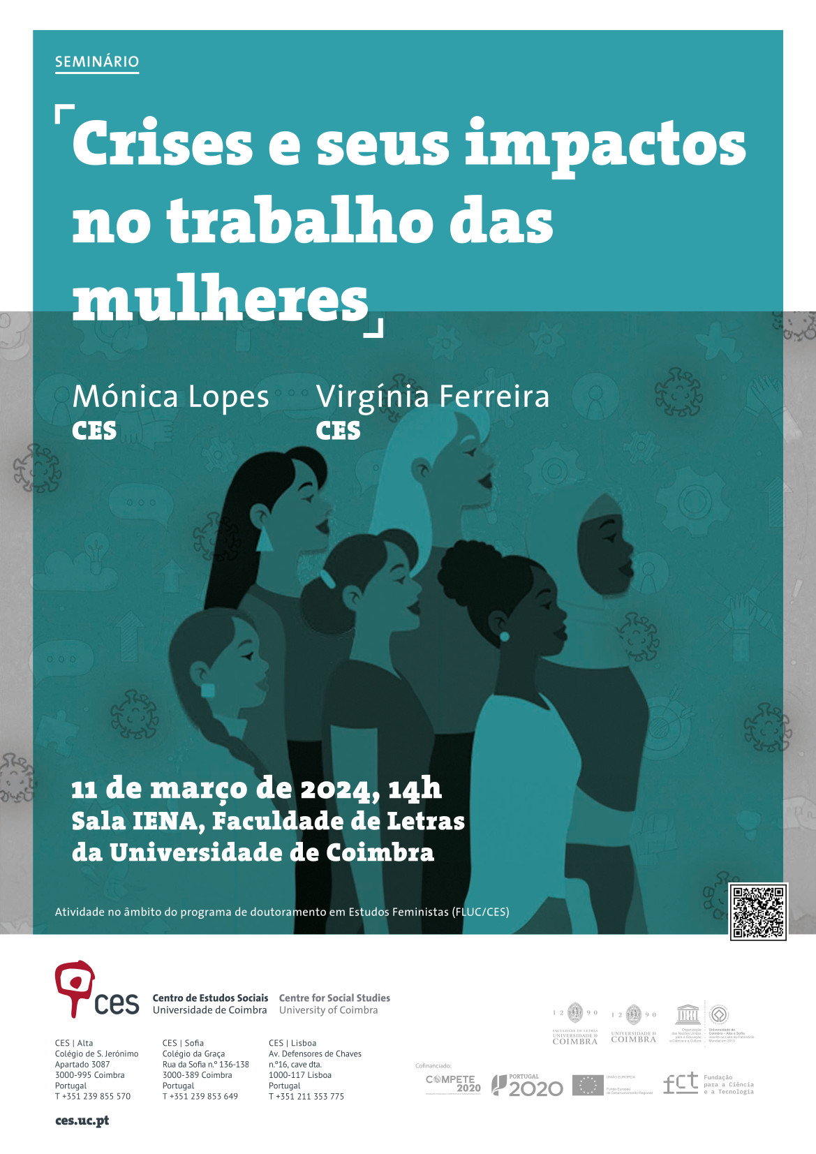 Crises and their impact on women's work <span id="edit_45444"><script>$(function() { $('#edit_45444').load( "/myces/user/editobj.php?tipo=evento&id=45444" ); });</script></span>