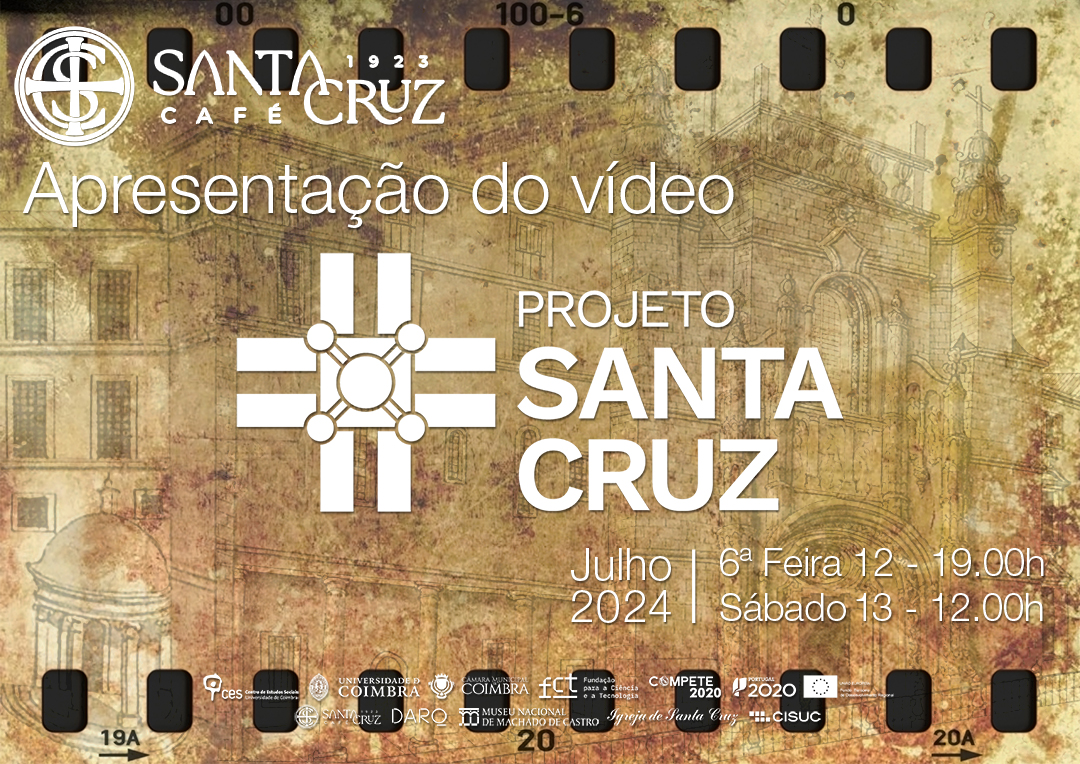 Apresentação do Vídeo Final do Projeto 'Santa Cruz'<span id="edit_46004"><script>$(function() { $('#edit_46004').load( "/myces/user/editobj.php?tipo=evento&id=46004" ); });</script></span>