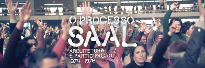 O Processo SAAL: arquitetura e participação, 1974-1976<span id="edit_10715"><script>$(function() { $('#edit_10715').load( "/myces/user/editobj.php?tipo=evento&id=10715" ); });</script></span>