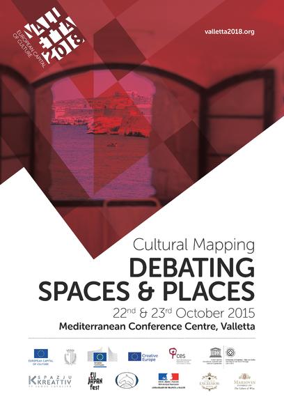 Cultural Mapping: Debating Spaces and Places<span id="edit_12635"><script>$(function() { $('#edit_12635').load( "/myces/user/editobj.php?tipo=evento&id=12635" ); });</script></span>