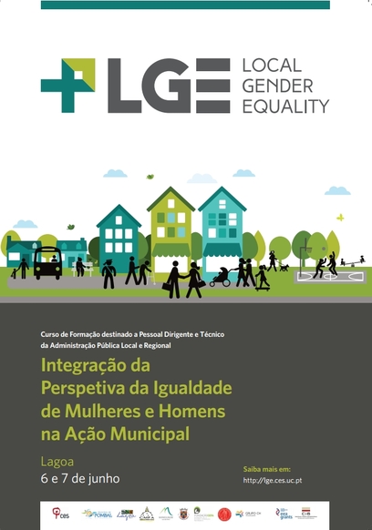 Integração da Perspetiva da Igualdade entre Mulheres e Homens na Ação Municipal<span id="edit_13971"><script>$(function() { $('#edit_13971').load( "/myces/user/editobj.php?tipo=evento&id=13971" ); });</script></span>