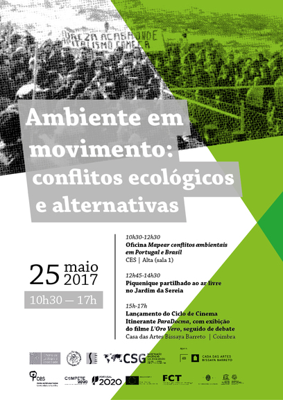 Ambiente em movimento: conflitos ecológicos e alternativas<span id="edit_16993"><script>$(function() { $('#edit_16993').load( "/myces/user/editobj.php?tipo=evento&id=16993" ); });</script></span>