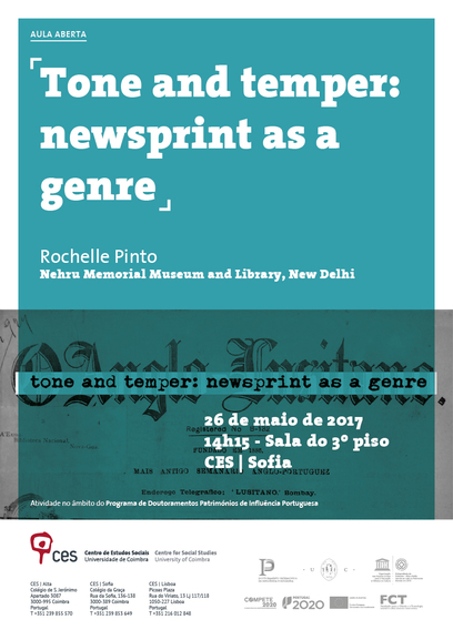 Tone and temper: newsprint as a genre<span id="edit_17159"><script>$(function() { $('#edit_17159').load( "/myces/user/editobj.php?tipo=evento&id=17159" ); });</script></span>