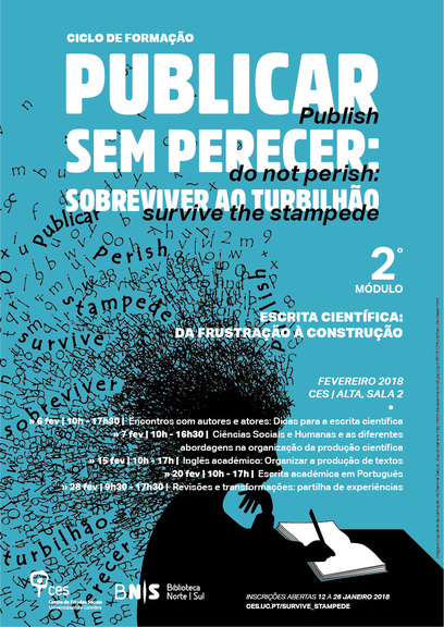 Scientific Writing: From Frustration to Construction<span id="edit_18983"><script>$(function() { $('#edit_18983').load( "/myces/user/editobj.php?tipo=evento&id=18983" ); });</script></span>