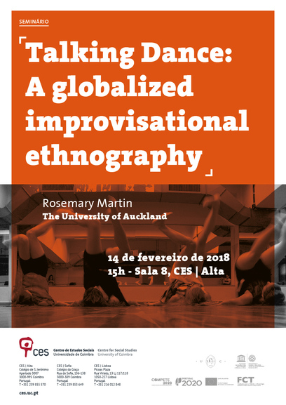 Talking Dance: A globalized improvisational ethnography<span id="edit_19111"><script>$(function() { $('#edit_19111').load( "/myces/user/editobj.php?tipo=evento&id=19111" ); });</script></span>