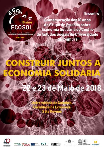 Construir Juntos a Economia Solidária<span id="edit_19827"><script>$(function() { $('#edit_19827').load( "/myces/user/editobj.php?tipo=evento&id=19827" ); });</script></span>