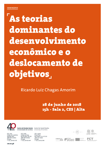 As teorias dominantes do desenvolvimento econômico e o deslocamento de objetivos<span id="edit_20127"><script>$(function() { $('#edit_20127').load( "/myces/user/editobj.php?tipo=evento&id=20127" ); });</script></span>