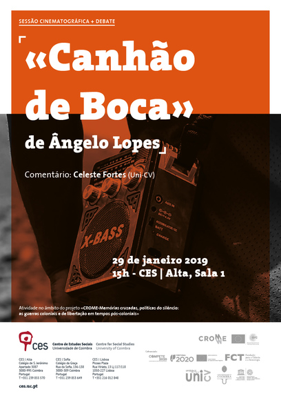 «Canhão de Boca» by Ângelo Lopes<span id="edit_23266"><script>$(function() { $('#edit_23266').load( "/myces/user/editobj.php?tipo=evento&id=23266" ); });</script></span>